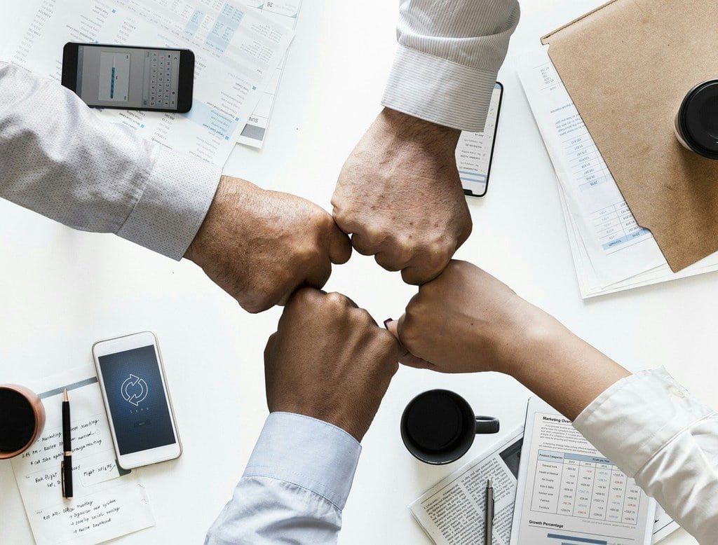Les premières étapes pour réussir un projet entrepreneurial